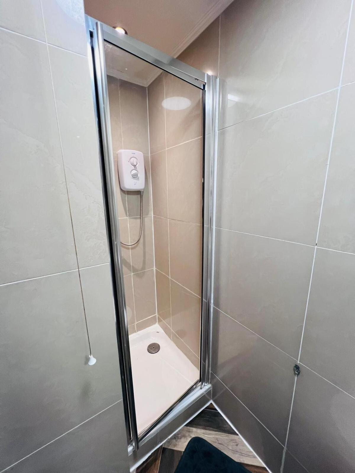 F301-Awesome 3Rd Flr Studio Fits 1 Near Hyde Park Londres Exterior foto